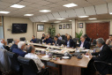 برگزاری نخستین نشست علمی «جنگ ۱۲ روزه و واکاوی بایسته‌های ملی و بین‌المللی آن» در دانشگاه علامه طباطبائی