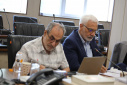 برگزاری نخستین نشست علمی «جنگ ۱۲ روزه و واکاوی بایسته‌های ملی و بین‌المللی آن» در دانشگاه علامه طباطبائی