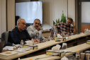 برگزاری نخستین نشست علمی «جنگ ۱۲ روزه و واکاوی بایسته‌های ملی و بین‌المللی آن» در دانشگاه علامه طباطبائی