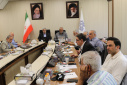 برگزاری دومین نشست علمی «جنگ ۱۲ روزه و واکاوی بایسته‌های ملی و بین‌المللی آن» در دانشگاه علامه طباطبائی