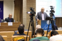 نشست تحلیلی «سیاست‌گذاری‌های پولی و بانکی پساجنگ: راهکارهای عملیاتی»