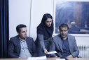 نشست تخصصی بررسی لایحه ساختار، وظایف و اختیارات سازمان ملی مهاجرت
