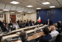 همدلی و وفاق؛ کلیدهای موفقیت دانشگاه