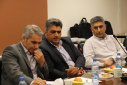نشست علمی- تخصصی دالان زنگزور و بایسته‌های سیاست خارجی ایران در دانشگاه علامه طباطبائی برگزار شد