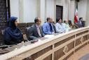 نشست علمی- تخصصی مکانیزم ماشه؛ ابعاد حقوقی، سیاسی و اقتصادی در دانشگاه علامه طباطبائی برگزار شد