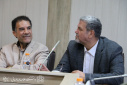 نشست علمی- تخصصی مکانیزم ماشه؛ ابعاد حقوقی، سیاسی و اقتصادی در دانشگاه علامه طباطبائی برگزار شد