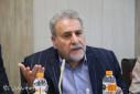 نشست علمی- تخصصی مکانیزم ماشه؛ ابعاد حقوقی، سیاسی و اقتصادی در دانشگاه علامه طباطبائی برگزار شد