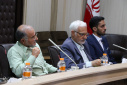 نشست علمی- تخصصی مکانیزم ماشه؛ ابعاد حقوقی، سیاسی و اقتصادی در دانشگاه علامه طباطبائی برگزار شد