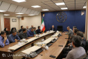حمیدرضا محبتی سرپرست مدیریت برنامه، بودجه و تحول سازمانی دانشگاه شد