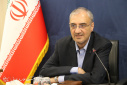 حمیدرضا محبتی سرپرست مدیریت برنامه، بودجه و تحول سازمانی دانشگاه شد