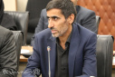 حمیدرضا محبتی سرپرست مدیریت برنامه، بودجه و تحول سازمانی دانشگاه شد