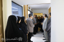 ساختمان جدید مرکز مشاوره و سبک زندگی دانشگاه علامه طباطبائی افتتاح شد