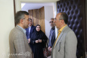 ساختمان جدید مرکز مشاوره و سبک زندگی دانشگاه علامه طباطبائی افتتاح شد