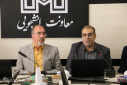 ساختمان جدید مرکز مشاوره و سبک زندگی دانشگاه علامه طباطبائی افتتاح شد