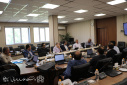 پذیرش بیش از ۱۰۰ دانشجوی خارجی در دانشگاه علامه طباطبائی