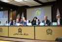 نشست خبری و پیش نشست همایش