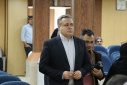 نشست خبری و پیش نشست همایش