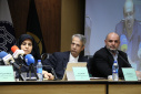 نشست خبری و پیش نشست همایش