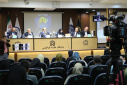 نشست خبری و پیش نشست همایش