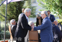 برگزاری چهل و یکمین اجلاس رؤسای دانشگاه‌های سطح کشور در دانشگاه علامه طباطبائی