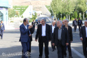 برگزاری چهل و یکمین اجلاس رؤسای دانشگاه‌های سطح کشور در دانشگاه علامه طباطبائی