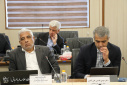 برگزاری چهل و یکمین اجلاس رؤسای دانشگاه‌های سطح کشور در دانشگاه علامه طباطبائی