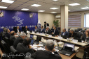 برگزاری چهل و یکمین اجلاس رؤسای دانشگاه‌های سطح کشور در دانشگاه علامه طباطبائی