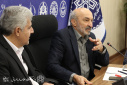 برگزاری چهل و یکمین اجلاس رؤسای دانشگاه‌های سطح کشور در دانشگاه علامه طباطبائی