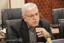 برگزاری چهل و یکمین اجلاس رؤسای دانشگاه‌های سطح کشور در دانشگاه علامه طباطبائی