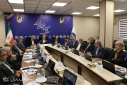 برگزاری چهل و یکمین اجلاس رؤسای دانشگاه‌های سطح کشور در دانشگاه علامه طباطبائی