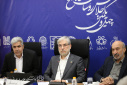 برگزاری چهل و یکمین اجلاس رؤسای دانشگاه‌های سطح کشور در دانشگاه علامه طباطبائی
