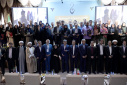 افتخارآفرینی دانشگاهیان دانشگاه علامه طباطبائی در دومین جشنواره ملی جریان وزارت علوم، تحقیقات و فناوری