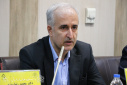 سومین پیش نشست تخصصی همایش بینالمللی سرمایهگذاری و تأمین مالی در صنعت نفت، گاز و پتروشیمی