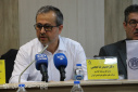 سومین پیش نشست تخصصی همایش بینالمللی سرمایهگذاری و تأمین مالی در صنعت نفت، گاز و پتروشیمی