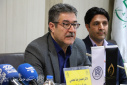 سومین پیش نشست تخصصی همایش بینالمللی سرمایهگذاری و تأمین مالی در صنعت نفت، گاز و پتروشیمی