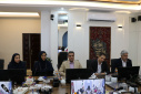 ابراز تمایل دانشگاه دولتی آستراخان به توسعه روابط علمی و پژوهشی با دانشگاه علامه طباطبائی