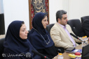 ابراز تمایل دانشگاه دولتی آستراخان به توسعه روابط علمی و پژوهشی با دانشگاه علامه طباطبائی