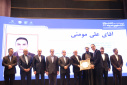 تقدیر وزیر علوم از دانشجویان نمونه کشوری دانشگاه علامه طباطبائی