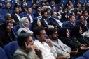 تقدیر وزیر علوم از دانشجویان نمونه کشوری دانشگاه علامه طباطبائی