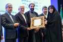 تقدیر وزیر علوم از دانشجویان نمونه کشوری دانشگاه علامه طباطبائی