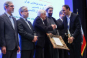 تقدیر وزیر علوم از دانشجویان نمونه کشوری دانشگاه علامه طباطبائی