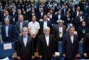 تقدیر وزیر علوم از دانشجویان نمونه کشوری دانشگاه علامه طباطبائی
