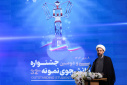 تقدیر وزیر علوم از دانشجویان نمونه کشوری دانشگاه علامه طباطبائی