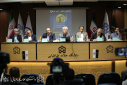 چهارمین پیش نشست تخصصی همایش بین‌المللی سرمایه‌گذاری و تأمین مالی در صنعت نفت، گاز و پتروشیمی