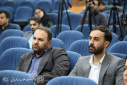 چهارمین پیش نشست تخصصی همایش بین‌المللی سرمایه‌گذاری و تأمین مالی در صنعت نفت، گاز و پتروشیمی