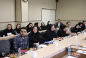 برگزاری کارگاه تخصصی «ارتقا و بین‌المللی‌سازی نشریات علمی» گامی بلند برای حضور در عرصه‌های جهانی