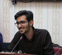 نشست صمیمانه رئیس دانشگاه علامه طباطبائی با دانشجویان فعال فرهنگی