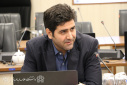 محمد فرجی مدیر آموزش‌های تخصصی آزاد و مهارت‌افزایی دانشگاه شد