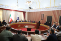 دکتر مجیدرضا مؤمنی، سرپرست مدیریت امور اجتماعی دانشگاه شد