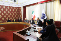 دکتر مجیدرضا مؤمنی، سرپرست مدیریت امور اجتماعی دانشگاه شد